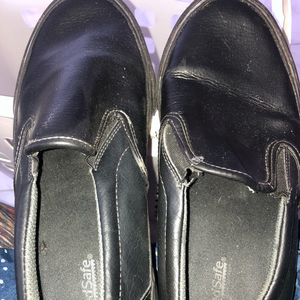 TredSafe non-slip working Shoes